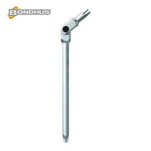 �{���_�X BONDHUS 88250 �w�b�N�X���[�u�����` HEX PRO �s�{�b�g�w�b�h�E�g���N�X�����` T50 �񉺐��@35mm �S��162mm (1�{)