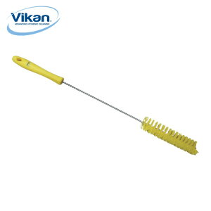 Vikan ���@�C�J�� �p�C�v�N���[�i�[ 5377 �C�G���[ (1��) 53776