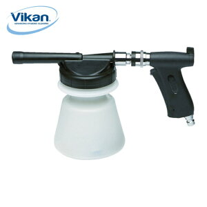 Vikan ���@�C�J�� �t�H�[���X�v���C���[ 93050 �z���C�g HACCP�Ή� 1.4L PE (1S) 930505