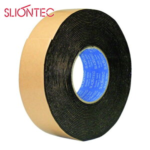 �X���I�� SLIONTEC ���ʃX�[�p�[�u�`���e�[�v(2mm��) 50��X10M (1��) 593200-20-50X10