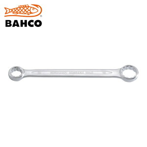�o�[�R BAHCO 4M-16-17 �t���b�g�^�{�b�N�X�X�p�i �ΕӐ��@16x17mm (1��)