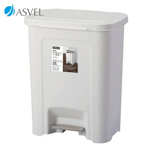 �A�X�x�� ASVEL �S�~�� �G�o�� �y�_���y�[��25L (1��) �i�ԁF600494