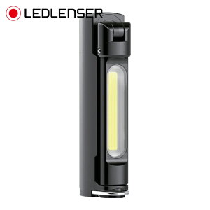 ���b�h�����U�[ LEDLENSER LED�n���h���C�g W6R Work (1��) �i�ԁF502736