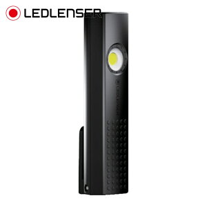 ���b�h�����U�[ LEDLENSER LED�n���h���C�g W5R Work (1��) �i�ԁF502735