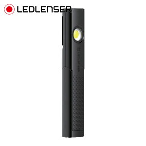 ���b�h�����U�[ LEDLENSER LED�n���h���C�g W4R Work (1��) �i�ԁF502733