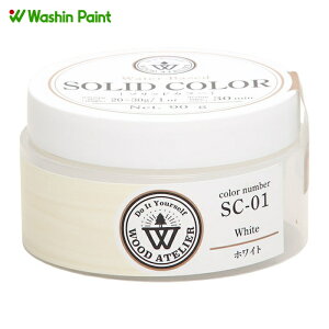 �a�M�y�C���g �\���b�h�J���[ SC-01 �z���C�g 90g (1��) 800821