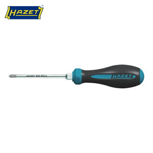 �n�[�b�g HAZET 802-PH0 HEXAnamic�����\�t�g�O���b�v�h���C�o�[ PH0 (1�{)