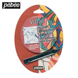Pebeo ���^���t���[�� 6mm��x10M (1��) 843001