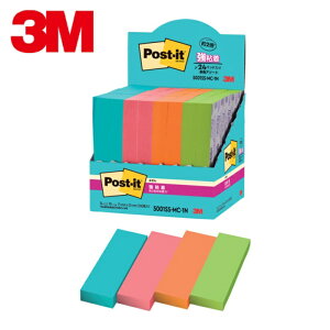 3M �X���[�G�� �|�X�g�E�C�b�g ���S���ӂ��� �}���`�J���[1 ���ʃp�b�N (1��) �i�ԁF5001SS-MC-1N