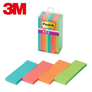 3M �X���[�G�� �|�X�g�E�C�b�g ���S���ӂ��� �}���`�J���[1 (1��) �i�ԁF500SS-MC-1N