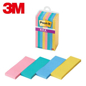 3M �X���[�G�� �|�X�g�E�C�b�g ���S���ӂ��� �}���`�J���[3 (1��) �i�ԁF500SS-MC-3N