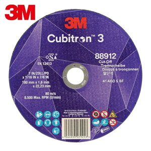 3M X[G L[rg3 ؒfu 7COW88912 180mm (25) iԁF7COW88912