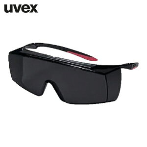 UVEX �E�x�b�N�X �n�ڗp�ی상�K�l �ԊO���Ւf�ی상�K�l �X�[�p�[F OTG�i���K�l���p�j IR�[ex5 (1��) �i�ԁF9169175