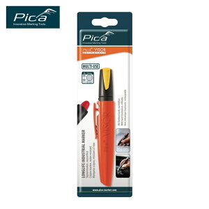 �s�J�}�[�J�[ Pica Marker �p�[�}�l���g�}���`�}�[�J�[VISOR �� �u���X�^�[�p�b�N (1�{) 99044SB03