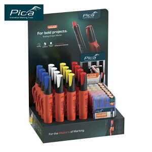 �s�J�}�[�J�[ Pica Marker �p�[�}�l���g�}���`�}�[�J�[VISOR (1��) 990103