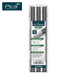 �s�J�}�[�J�[ Pica Marker ���z�p�V���[�v�y���V��BIG Dry�p�֐c 12�{�� ��10H(���{��p�b�P�[�W) (1Pk) 605503