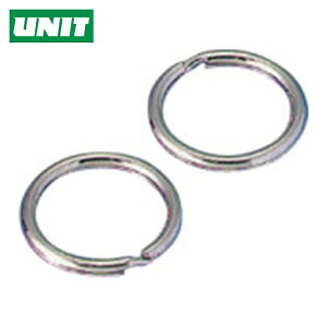 ���j�b�g UNIT �L�[�����O�� 10��1�g (1�g) 860-24