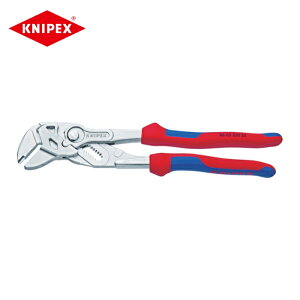 KNIPEX �N�j�y�b�N�X �v���C���[�����` 180mm �q��@�d�l (1��) �i�ԁF8605-180-S5