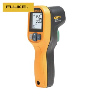 �t���[�N FLUKE 59MAX ���ˉ��x�v 59MAX (1��)