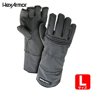 HEX ARMOR �ϐؑn��� �w���N���X400R6E L (1�o) 754075