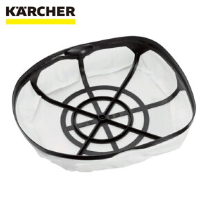 �P���q���[ KARCHER �o�L���[���N���[�i�[�p�A�N�Z�T���[ �t�B���^�[�o�X�P�b�g T12/1�i5.731-619.0�j (1��) �i�ԁF5.731-619.0