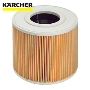 �P���q���[ KARCHER 6.414-789.0 �o�L���[���N���[�i�[�p�A�N�Z�T���[ ���^�t�B���^�[ NT27/1 NT48/1(6.414-789.0) (1��)