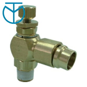 �`���_ ���c�ʏ� 6-02SC-O-H �t�WH�X�s�[�h�R���g���[���[��(����)���[�^�[�A�E�g6mm�ER1/4 (1��)