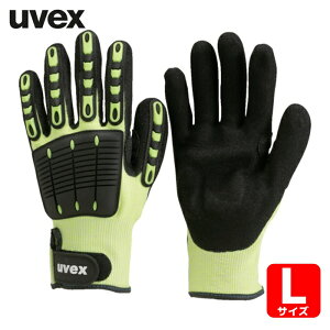 UVEX �E�x�b�N�X ��Ǝ�� �ϐؑn �ϏՌ���� �C���p�N�g1 L (1�o) �i�ԁF6059869