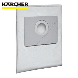 �P���q���[ KARCHER 6.907-479.0 �o�L���[���N���[�i�[�p�A�N�Z�T���[ �����@�ۃt�B���^�[�o�b�O 5����(NT35/1�p)(6.907-479.0) (1Pk)