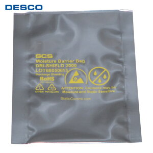 SCS 7001020 �h���V�[���h�o�b�O 254X508mm (100����) (1��)