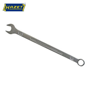 �n�[�b�g HAZET 600LG-19 �����O�R���r�l�[�V���������` �ΕӐ��@19mm (1��)