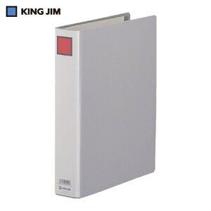 LOW KING JIM LOt@CG A4^e^ O[ Ƃ40mm 400 (1) iԁF974N