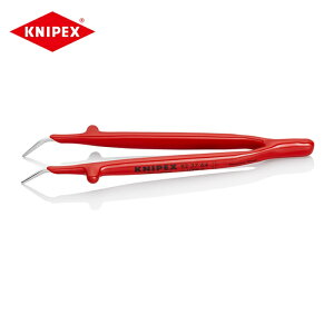 KNIPEX �N�j�y�b�N�X 9237-64 9237-64 �≏�����s���Z�b�g 150mm (1�{)