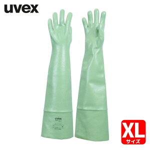 UVEX �ϗn�܎�� ���r�t���b�N�X NB60S XL (1�o) 9893270