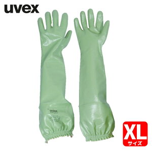 UVEX �ϗn�܎�� ���r�t���b�N�X NB60SZ XL (1�o) 6018070