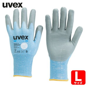 UVEX �ϐؑn��� C5 L (1�o) 6008169