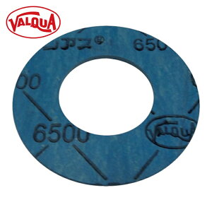 �o���J�[ VALQUA 6500G-J1S065 �m���A�X�W���C���g�V�[�g�K�X�P�b�g �Ăьa65A (1��)