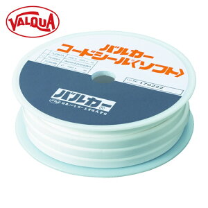 �o���J�[ VALQUA 7GS66A-060015 �R�[�h�V�[���\�t�g ��6mm (1��)