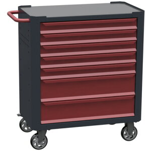 SORI �L���r�l�b�g���S�� 7000 7�i �� 800X450X950 (1��) 7700R