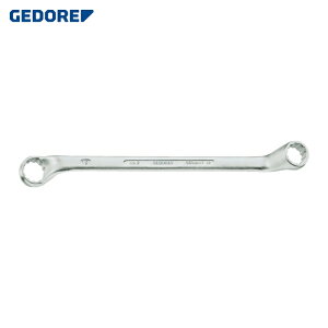 GEDORE �Q�h���[ 6015510 �������K�l�����` 8X9mm (1��)