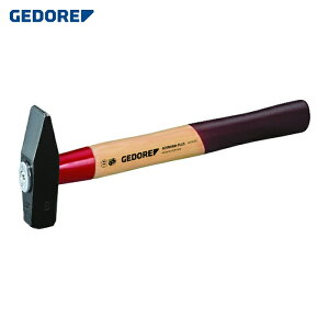 �Q�h���[ GEDORE �Ў�n���}�[�i�A�b�V�����j 100g (1�{) �i�ԁF8581610