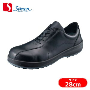 �V���� ���S�C JIS�K�i 8512 �� 28.0cm �Z�C �T�C�h�t�@�X�i�[ �`���b�N�t �������v SX3�w��F�\�[�� Simon 8512��C�t (1��) 8512C-280