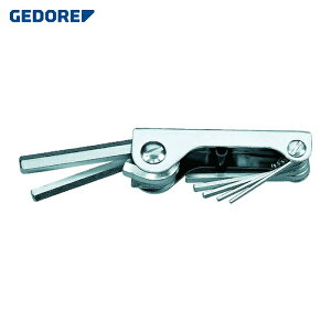 GEDORE �Q�h���[ 6347350 �Z�p�_�����`�Z�b�g(�i�C�t��) SCL42�]70 (1S)