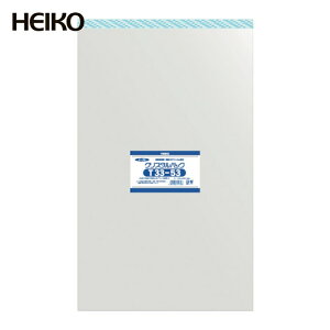 HEIKO �w�C�R�[�|�� OPP�� �e�[�v�t�� �N���X�^���p�b�N T33-53 100������ (1��) �i�ԁF6741400 T33-53