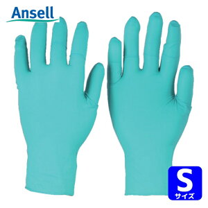 AZ Ansell Ǝ ϖijgSĝĎ ^b`Gk^t 92-600  STCY 100 (1) iԁF92-600-7