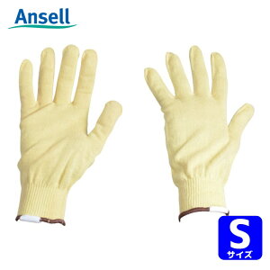 �A���Z�� Ansell ��Ǝ�� �ϐؑn��� �n�C�t���b�N�X 70-205 S�T�C�Y (1�o) �i�ԁF70-205-7