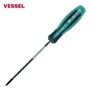�x�b�Z�� VESSEL 9100100 ���K�h���׎��h���C�o�[ 910 +0×100 (1�{)