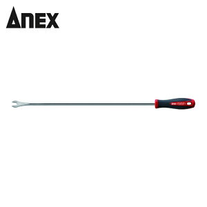 �A�l�b�N�X ANEX 9136F-500 �N���b�v�����[�o�[ 10mm �t���b�g�����O �S��500mm (1��)
