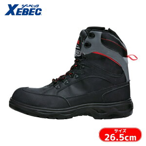 XEBEC W[xbN ƌC R hL TCht@Xi[Z[teBV[Y 26.5cm ubN (1) iԁF85205-90-265