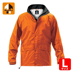 �}�b�N Makku �J�� ���H �J�b�p ���C���X�[�c �J�� �t�F�j�b�N�X2 �I�����W L (1��) �i�ԁFAS-7400-2E